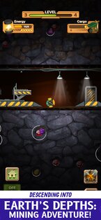 The Detonator: Blast & Mine 1.6.6. Скриншот 6