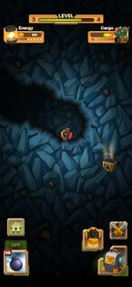 The Detonator: Blast & Mine 1.6.6. Скриншот 7