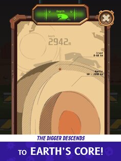 The Detonator: Blast & Mine 1.6.6. Скриншот 9
