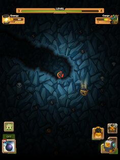 The Detonator: Blast & Mine 1.6.6. Скриншот 14