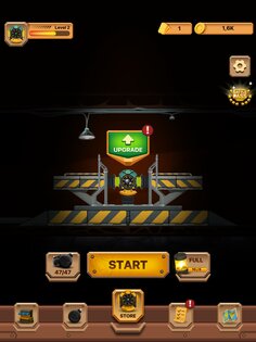 The Detonator: Blast & Mine 1.6.6. Скриншот 15
