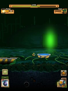 The Detonator: Blast & Mine 1.6.6. Скриншот 17