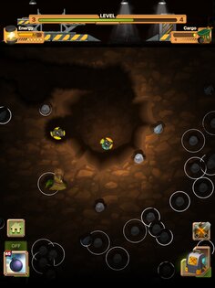 The Detonator: Blast & Mine 1.6.6. Скриншот 19