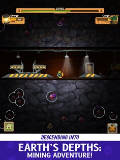 The Detonator: Blast & Mine 1.6.6. Скриншот 20