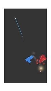 Pistol Duel 0.45. Скриншот 4