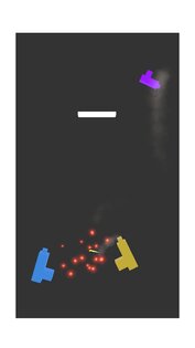 Pistol Duel 0.45. Скриншот 9