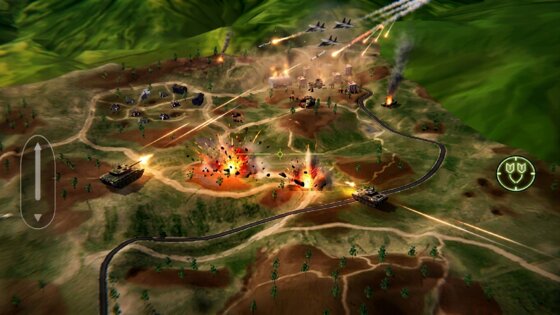 ФПВ и БПЛА Военный Симулятор 0.1.8. Скриншот 4