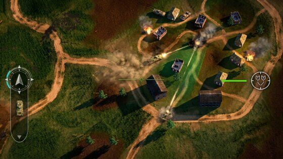 ФПВ и БПЛА Военный Симулятор 0.1.8. Скриншот 9
