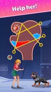 Home Pin 4: Pull the Pin 1.2.7. Скриншот 4