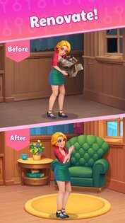 Home Pin 4: Pull the Pin 1.2.7. Скриншот 5