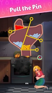 Home Pin 4: Pull the Pin 1.2.7. Скриншот 6