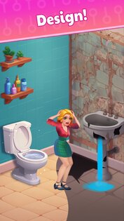Home Pin 4: Pull the Pin 1.2.7. Скриншот 7