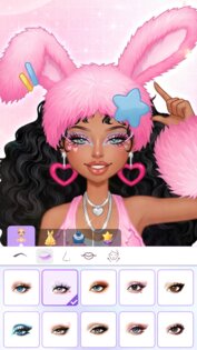 Rebel Glam 1.1.0. Скриншот 5