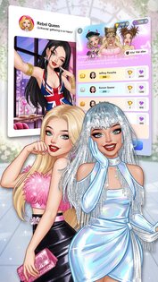 Rebel Glam 1.1.0. Скриншот 15