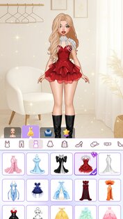 Rebel Glam 1.1.0. Скриншот 20