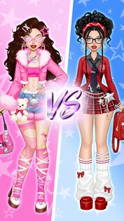 Rebel Glam 1.1.0. Скриншот 22