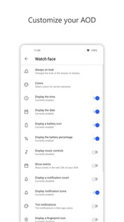 AlwaysOn 3.10.0. Скриншот 3