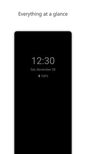 AlwaysOn 3.10.0. Скриншот 1