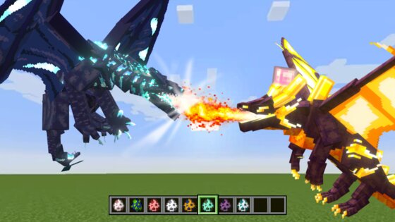 Craft Block 3D: Battle World 1.0.0.1. Скриншот 4