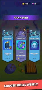 Bullet Heroes 118.0. Скриншот 12