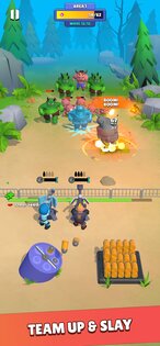 Bullet Heroes 118.0. Скриншот 13