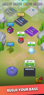 Bullet Heroes 118.0. Скриншот 15