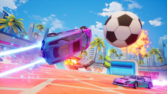Cars Royale 0.15.0. Скриншот 4