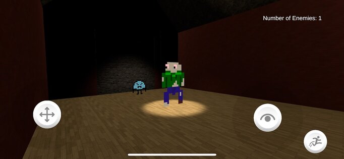 Pink Rose Valley 0.1. Скриншот 3