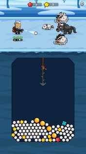 Claw Master 1.16.2. Скриншот 10