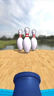 CannonBowling 1.2.4. Скриншот 8