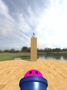 CannonBowling 1.2.4. Скриншот 13