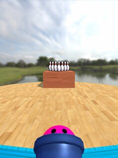 CannonBowling 1.2.4. Скриншот 16
