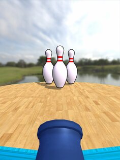CannonBowling 1.2.4. Скриншот 17