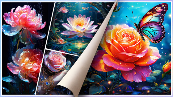 Color Up 1.6.4. Скриншот 2