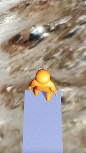Boundman Adventure 1.15. Скриншот 1
