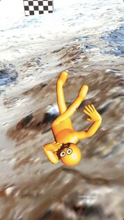 Boundman Adventure 1.15. Скриншот 2