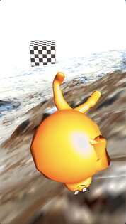Boundman Adventure 1.15. Скриншот 3