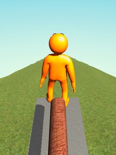 Boundman Adventure 1.15. Скриншот 4