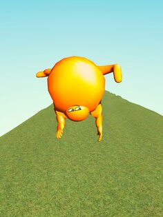 Boundman Adventure 1.15. Скриншот 5