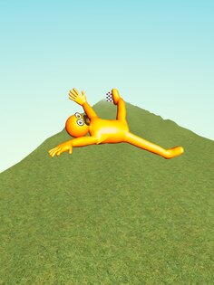 Boundman Adventure 1.15. Скриншот 6