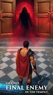 Deus Myth 1.0.5. Скриншот 7
