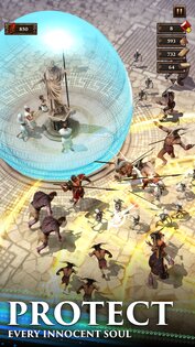 Deus Myth 1.0.5. Скриншот 23