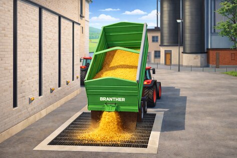 Farm Simulator 26: Farming Sim 6.7. Скриншот 10