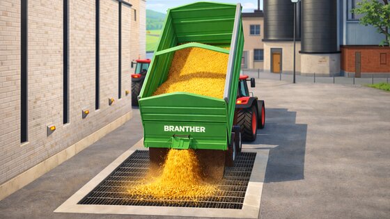 Farm Simulator 26: Farming Sim 6.7. Скриншот 15