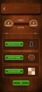 Chess Master: Board Game 12.25. Скриншот 7