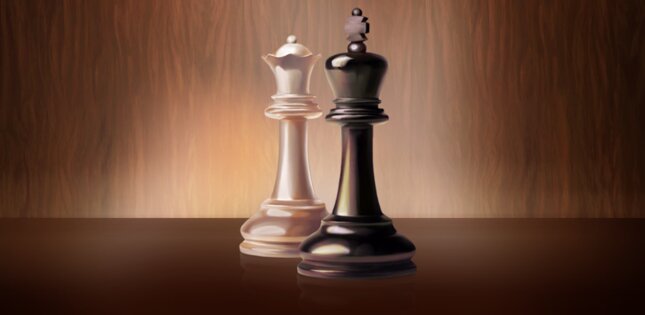 Chess Master: Board Game 12.25. Скриншот 8