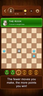 Chess Master: Board Game 12.25. Скриншот 21