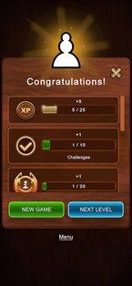 Chess Master: Board Game 12.25. Скриншот 22