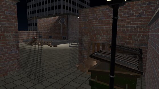 Graffiti Simulator 1.2.5. Скриншот 2