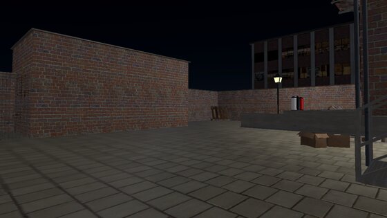 Graffiti Simulator 1.2.5. Скриншот 3